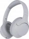 Słuchawki Tura Scandinavia AB Happy Plugs Play Pro - bezprzewodowe słuchawki nauszne z ANC (white) 2