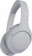 Słuchawki Tura Scandinavia AB Happy Plugs Play Pro - bezprzewodowe słuchawki nauszne z ANC (white) 3