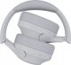 Słuchawki Tura Scandinavia AB Happy Plugs Play Pro - bezprzewodowe słuchawki nauszne z ANC (white) 4
