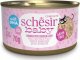 Agras Pet Foods SCHESIR BABY Kurczak z LIVER 70g 1
