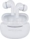 Słuchawki Tura Scandinavia AB Happy Plugs Joy Pro - bezprzewodowe słuchawki douszne z ANC (white) 1