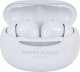 Słuchawki Tura Scandinavia AB Happy Plugs Joy Pro - bezprzewodowe słuchawki douszne z ANC (white) 4