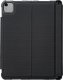PICOM Laut Type Folio 2 - obudowa ochronna z klawiaturą Bluetooth do iPad Air 11" M2 (2024), iPad Pro 11" 1/2/3/4G oraz iPad Air 10.9" 4/5G (black) 2