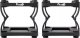 Fluid Audio Fluid Audio DS8 - Para statywów pod 7-calowe i 8-calowe monitory studyjne 1