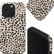 Burga Burga Almond Latte Tough Magsafe Case For iPhone 16 Pro 3