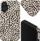Burga Burga Almond Latte Tough Magsafe Case For iPhone 16 4