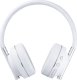 Słuchawki Tura Scandinavia AB Happy Plugs Play - bezprzewodowe słuchawki nauszne (white) 2