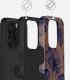 Burga Burga Velvet Night Tough Magsafe Case For iPhone 16 Pro Max 2