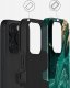 Burga Burga Emerald Pool Tough Magsafe Case For iPhone 16 Pro Max 2