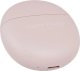 Słuchawki Tura Scandinavia AB Happy Plugs Joy Lite - bezprzewodowe słuchawki douszne z ENC (pink) 2