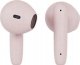 Słuchawki Tura Scandinavia AB Happy Plugs Joy Lite - bezprzewodowe słuchawki douszne z ENC (pink) 3