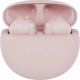 Słuchawki Tura Scandinavia AB Happy Plugs Joy Lite - bezprzewodowe słuchawki douszne z ENC (pink) 4