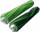 JETtools 2x Rolka Rolki Szczotki Wałki Do Irobot Roomba Serii E / I E5 E6 I7 I7+ E5152 I7156 1