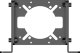 MOZA MOZA Wheel Base Front Mount New 1