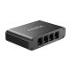MOZA Adapter do kierownic + Hub (RS050) 1