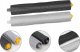 JETtools 2x Rolka Rolki Szczotki Wałki Do Irobot Roomba Seria 800 900 6