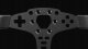 Kierownica MOZA MOZA ES 12 Zoll Wheel Rim Mod 6