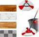 WkÅad do mopa VILEDA EASY WRING TURBO 35CM | 4 SZT. 6