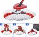 WkÅad do mopa VILEDA EASY WRING TURBO 35CM | 4 SZT. 9