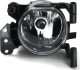 HALOGENY CLEAR BMW E46 E60 E90 E92 E93 M5 M3 2