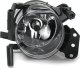 HALOGENY CLEAR BMW E46 E60 E90 E92 E93 M5 M3 3