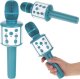 Mikrofon Mikrofon karaoke głośnik Bluetooth USB mix cena za 1 szt 1