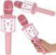 Mikrofon Mikrofon karaoke głośnik Bluetooth USB mix cena za 1 szt 2