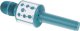 Mikrofon Mikrofon karaoke głośnik Bluetooth USB mix cena za 1 szt 5