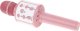 Mikrofon Mikrofon karaoke głośnik Bluetooth USB mix cena za 1 szt 6