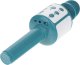 Mikrofon Mikrofon karaoke głośnik Bluetooth USB mix cena za 1 szt 9