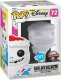 Figurka Funko Pop PROMO FUNKO POP FIGURKA Disney Santa Jack Skellington DIY 57961 8