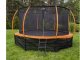 Siatka Wewnętrzna do Trampoliny 12ft LEAN SPORT BEST 3