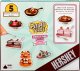 MGA MGA Miniverse Make It Mini Hershey's Multipack 531104 1