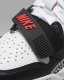Jordan  Jordan Air Legancy 312 Low CD7069-106 białe 46 6