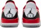 Jordan  Jordan Air Legancy 312 Low CD7069-106 białe 46 8