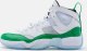 Jordan  Jordan Jumpman Two Trey DO1925-130 białe 42 9