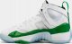Jordan  Jordan Jumpman Two Trey DO1925-130 białe 44,5 7