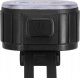lampa rowerowa przednia + tylnia 2,6 x 4,5 cm 4