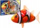 LeanToys Zdalnie Sterowana Ryba R/C Błazenek Pomarańczowy Latający Balon 1