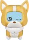 Figurka MGA MGA Pixel Petz Corgi 540298 p4 1