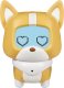 Figurka MGA MGA Pixel Petz Corgi 540298 p4 2
