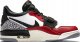 Jordan  Jordan Air Legancy 312 Low CD7069-106 białe 45,5 2