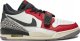 Jordan  Jordan Air Legancy 312 Low CD7069-106 białe 45,5 6