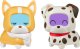 Figurka MGA MGA Pixel Petz Dalmatyńczyk 540304 p4 8