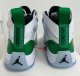Jordan  Jordan Jumpman Two Trey DO1925-130 białe 44 5