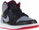 Jordan  Air Jordan 1 Mid DQ8426-006 Czarne 44,5 1