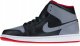 Jordan  Air Jordan 1 Mid DQ8426-006 Czarne 44,5 2