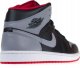 Jordan  Air Jordan 1 Mid DQ8426-006 Czarne 44,5 3