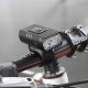 lampa rowerowa  przednia + tylnia 1600lm 3