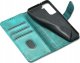 Marv Etui Marv Wallet Samsung M55 zielony/green bookcase 3